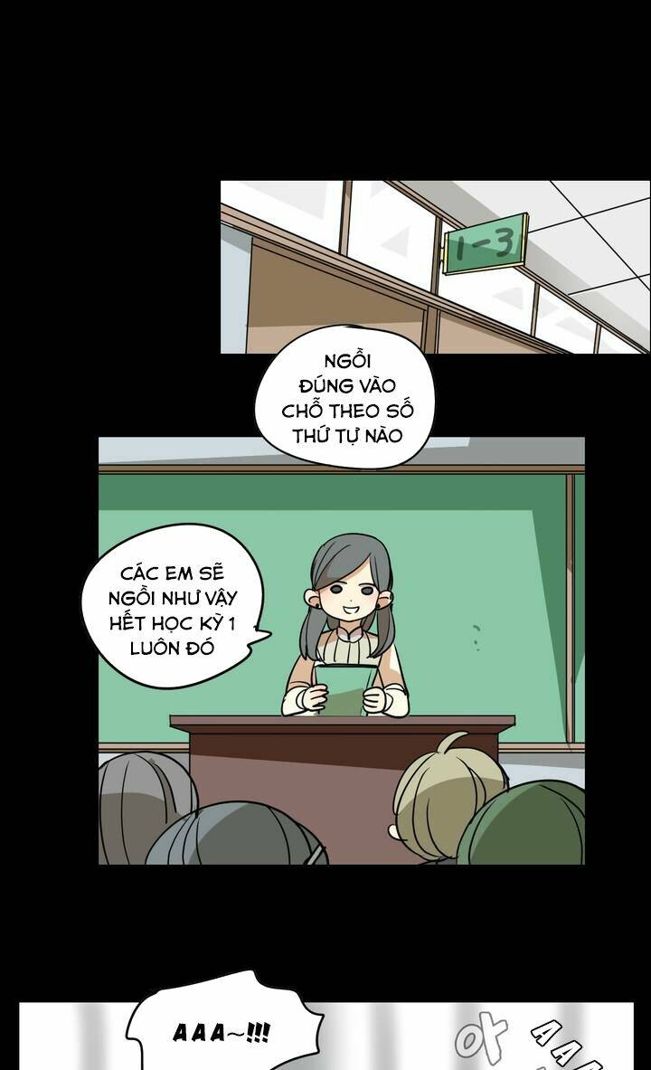 Lớn Lên Đểu Cáng: Chapter 31