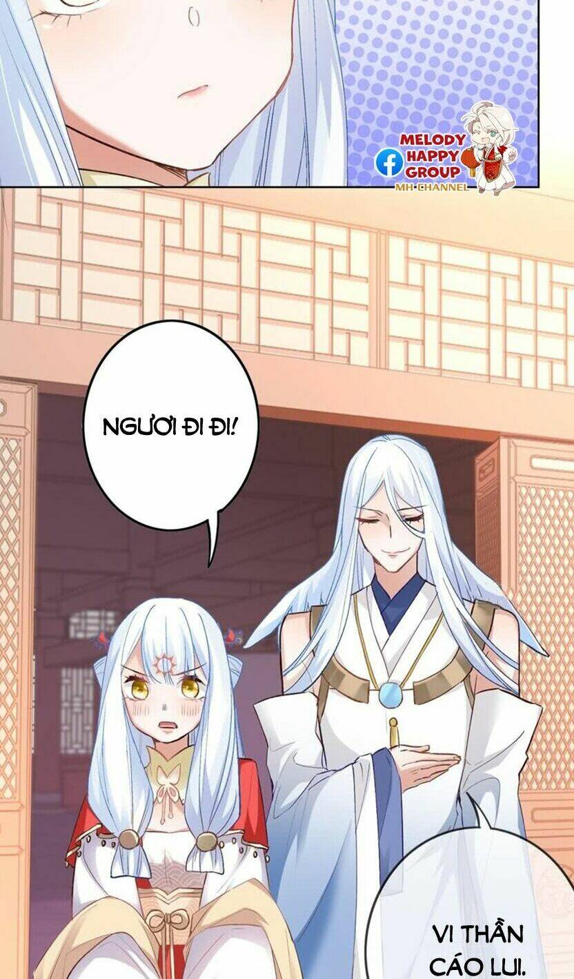 Nghịch Lai Thuận Thú: Chapter 21