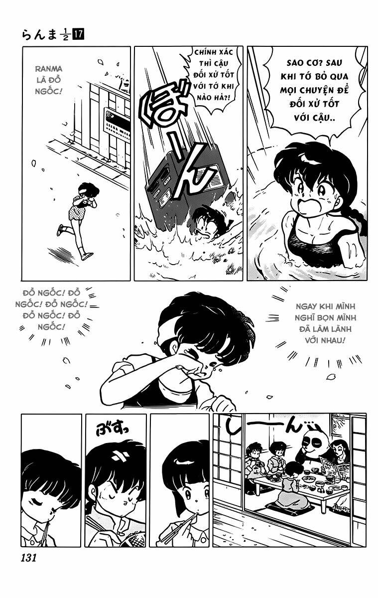 Suối Lời Nguyền: Chapter 176