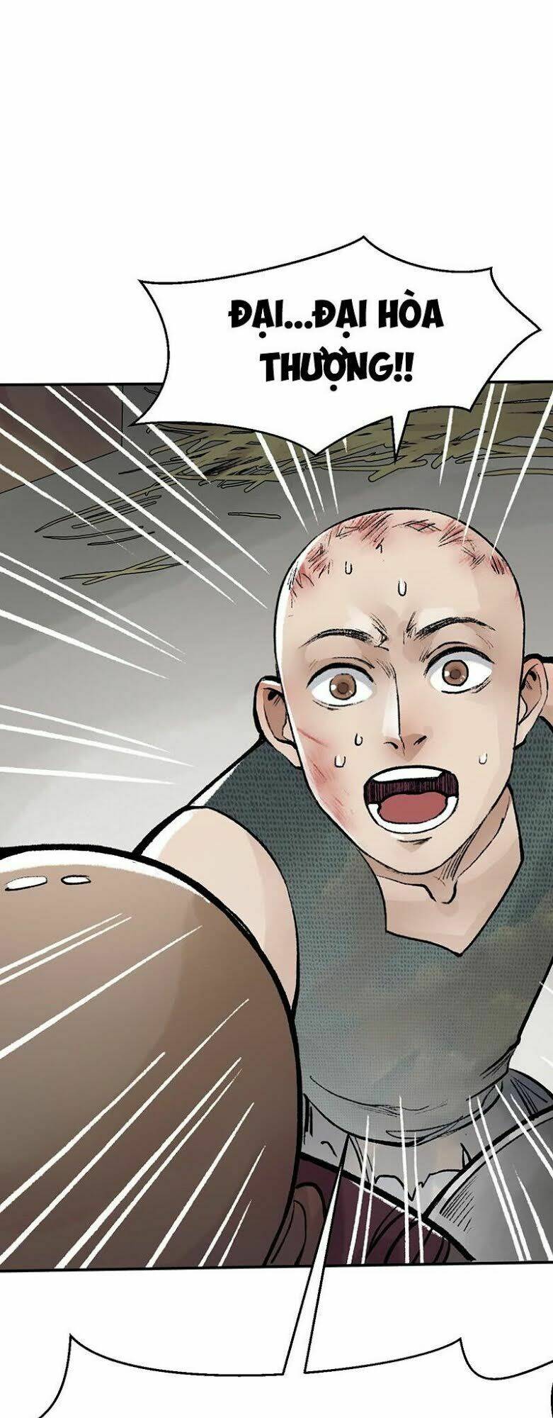 Liên Thành Quyết: Chapter 33