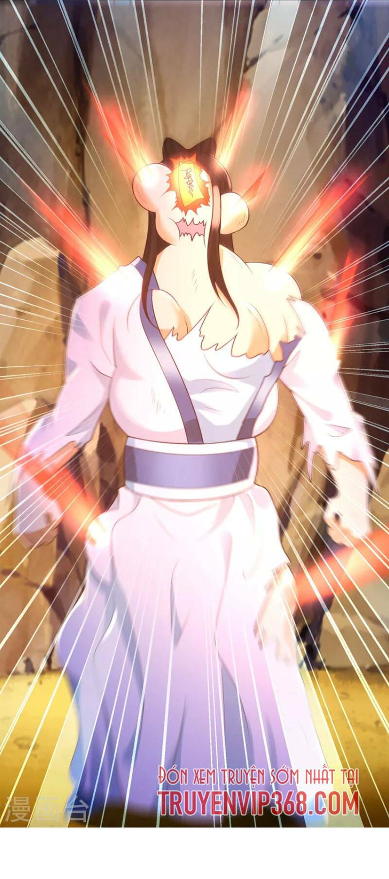 Chí Tôn Trọng Sinh: Chapter 176