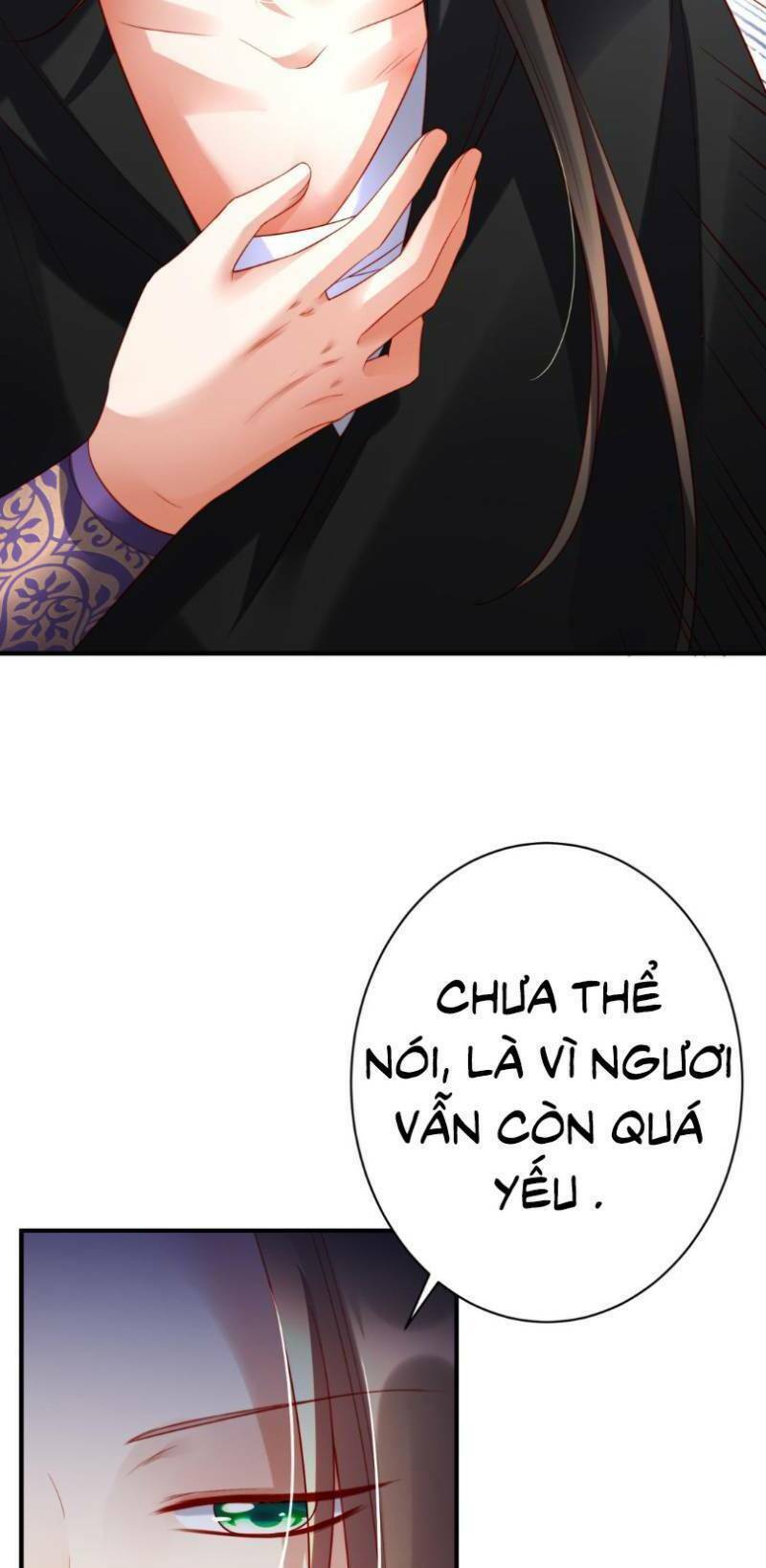 Thiên Kim Bất Hoán: Chapter 38