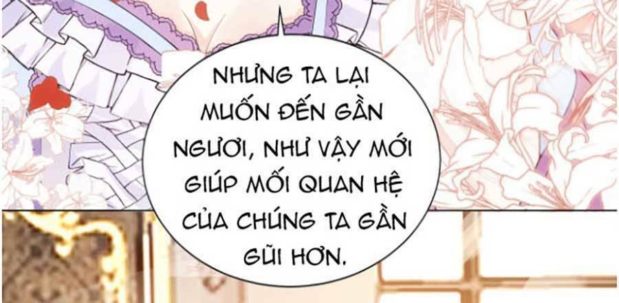 Thần Nữ Hôm Nay Sống Sót Không: Chapter 6