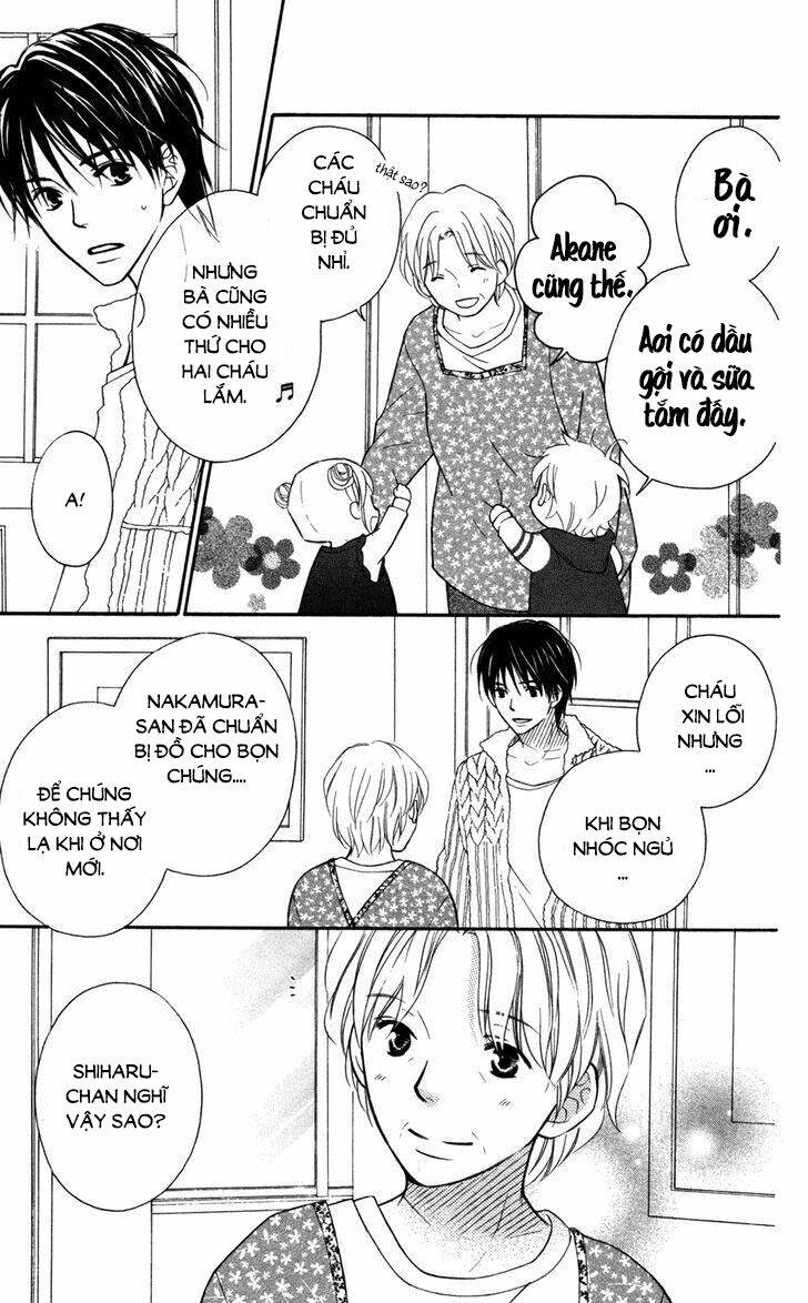 Love So Life: Chapter 83
