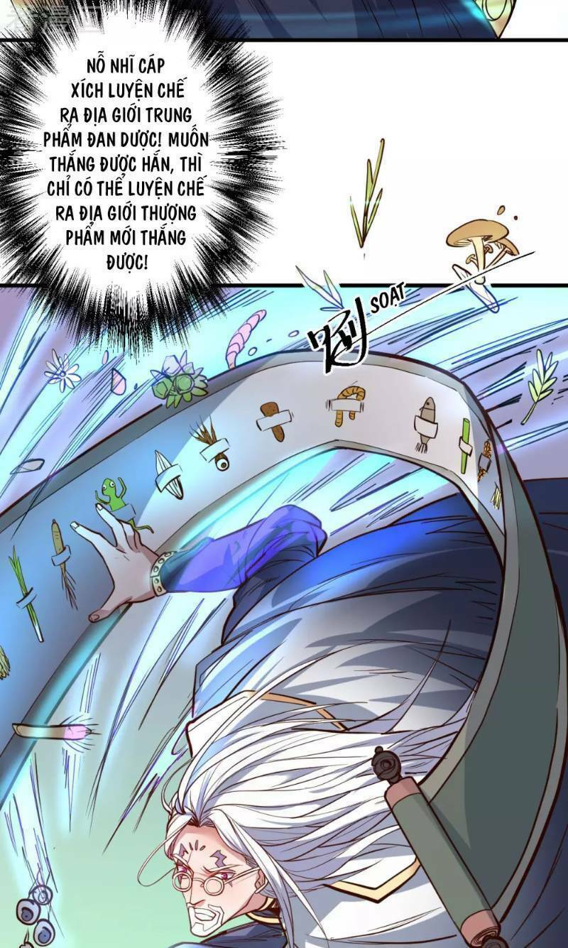 Tối Cường Đại Biểu Hoàng Kim Thận: Chapter 43