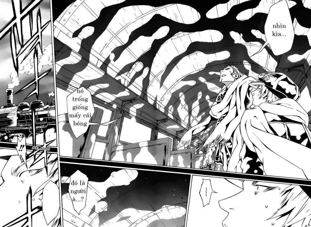 Ong Đưa Thư: Chapter 51