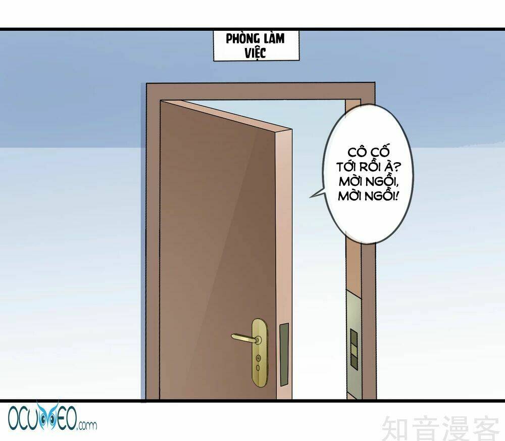 Mỹ Vị Giai Thê: Chapter 11