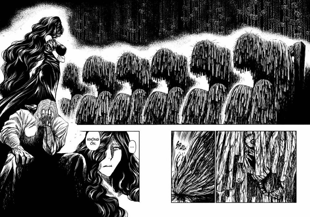 Keyman: Chapter 44
