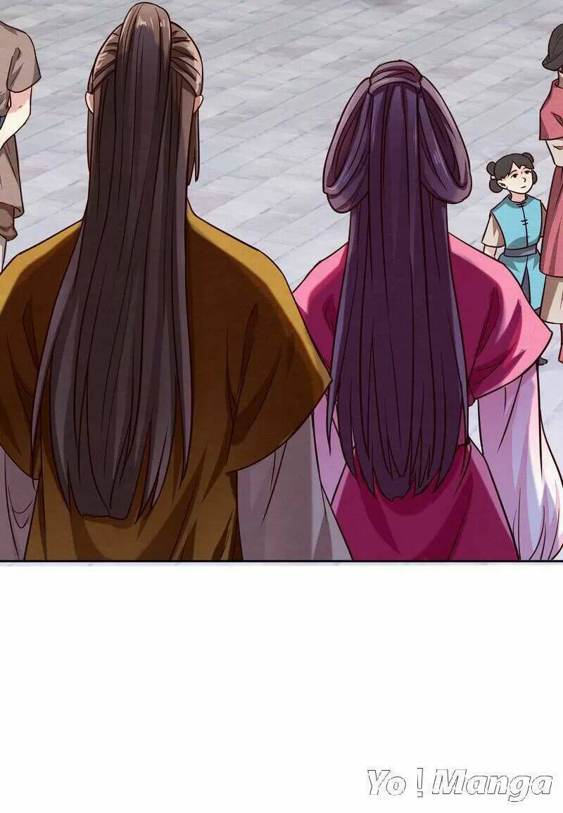 Tuyệt Thế Độc Phi Của Tà Vương: Chapter 137