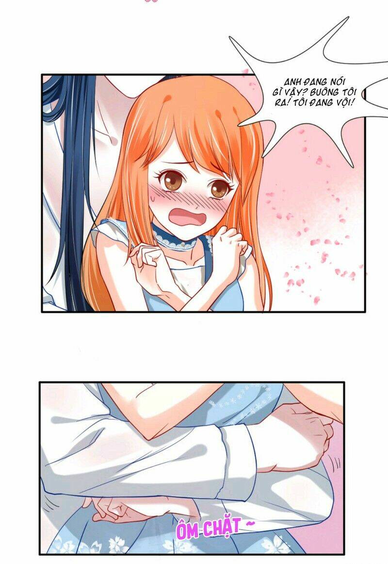 Ma Vương Đại Nhân Đi Thông Thả: Chapter 23