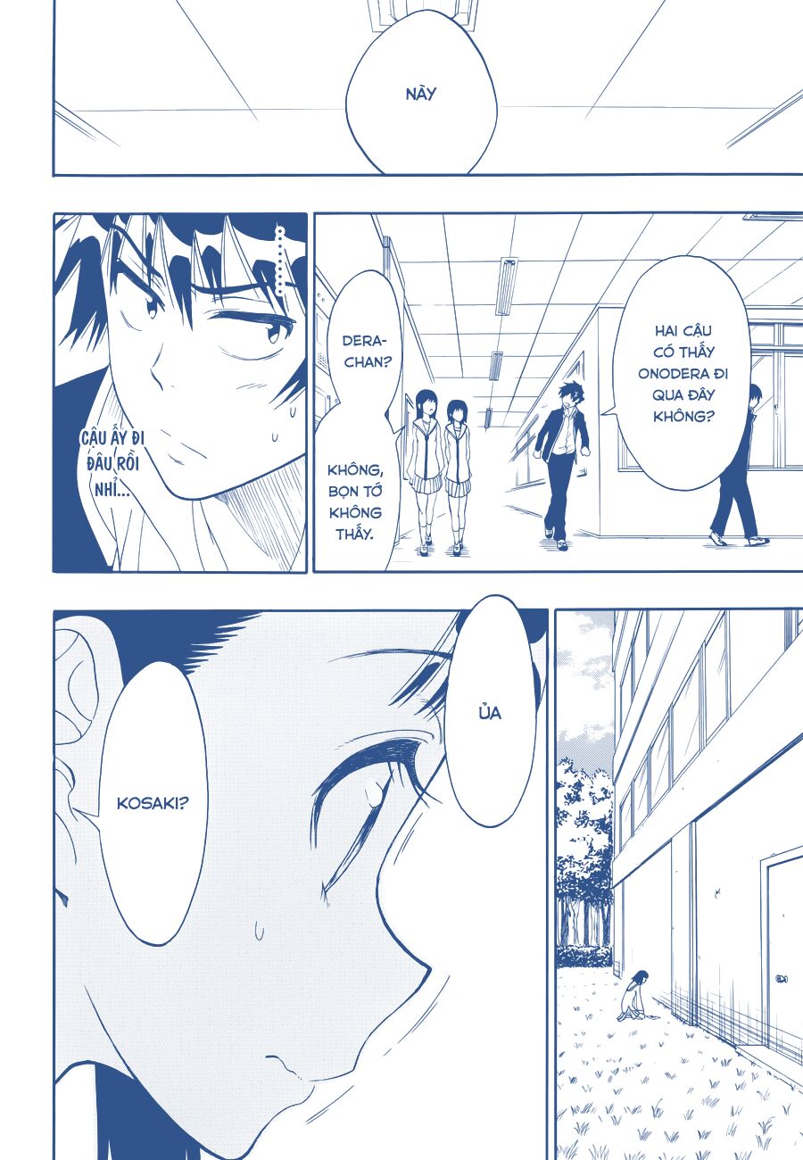 Tình Yêu Ngang Trái: Chapter 68