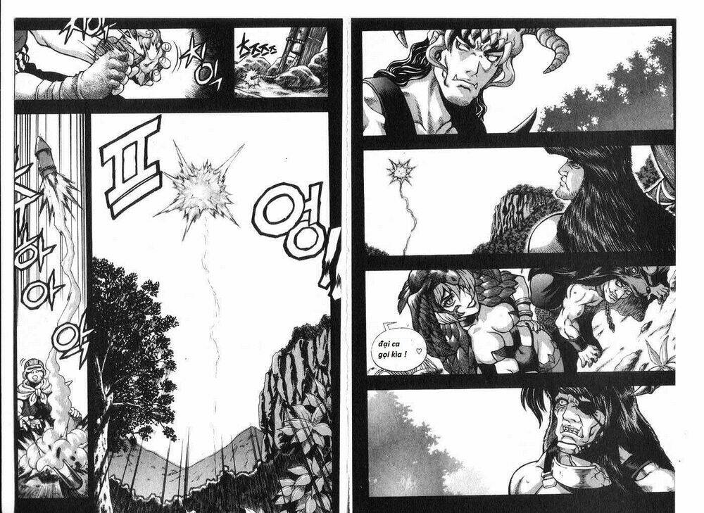 Rebirth - Tái Sinh: Chapter 34