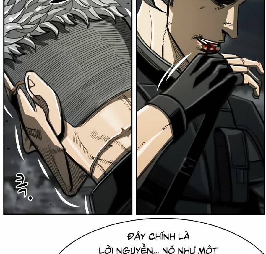 Thợ Săn Đầu Tiên: Chapter 55