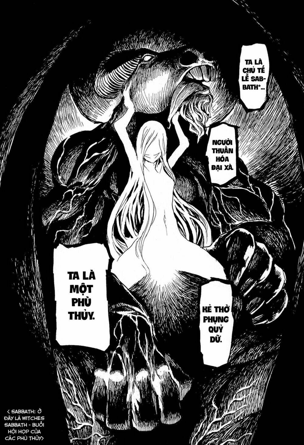 Keyman: Chapter 3