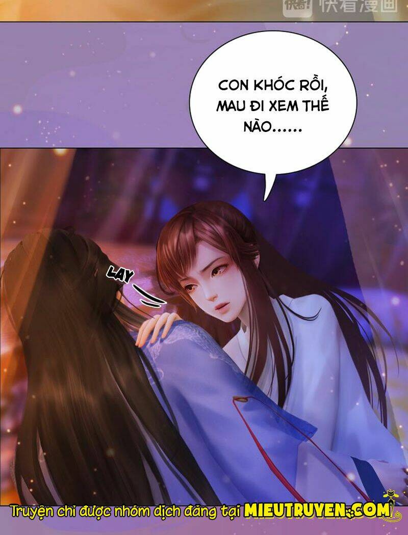 Yêu Nhan Lệnh: Chapter 99