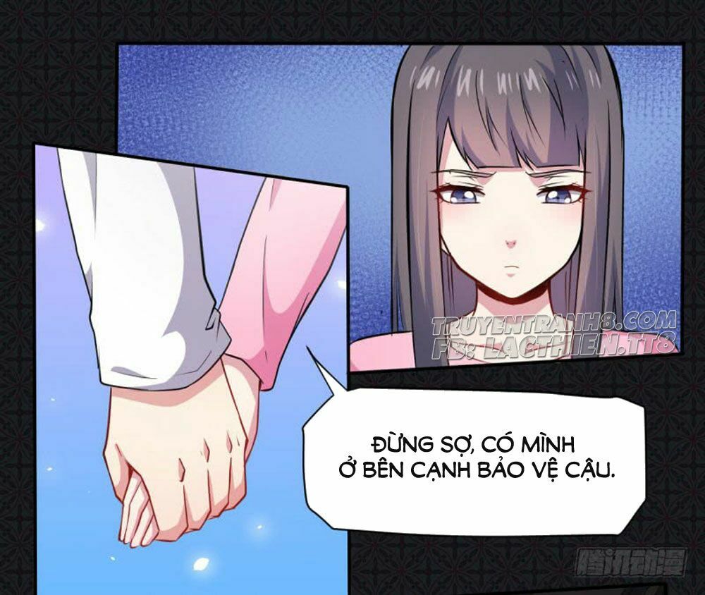 Ngạo Kiều Quỷ Vương Yêu Ta: Chapter 75