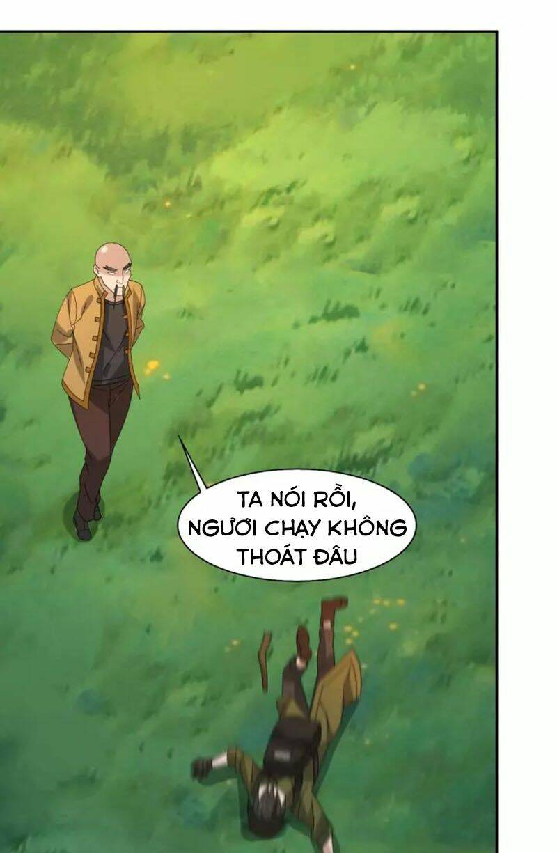 Siêu Cấp Đại Chủ Bạ: Chapter 86