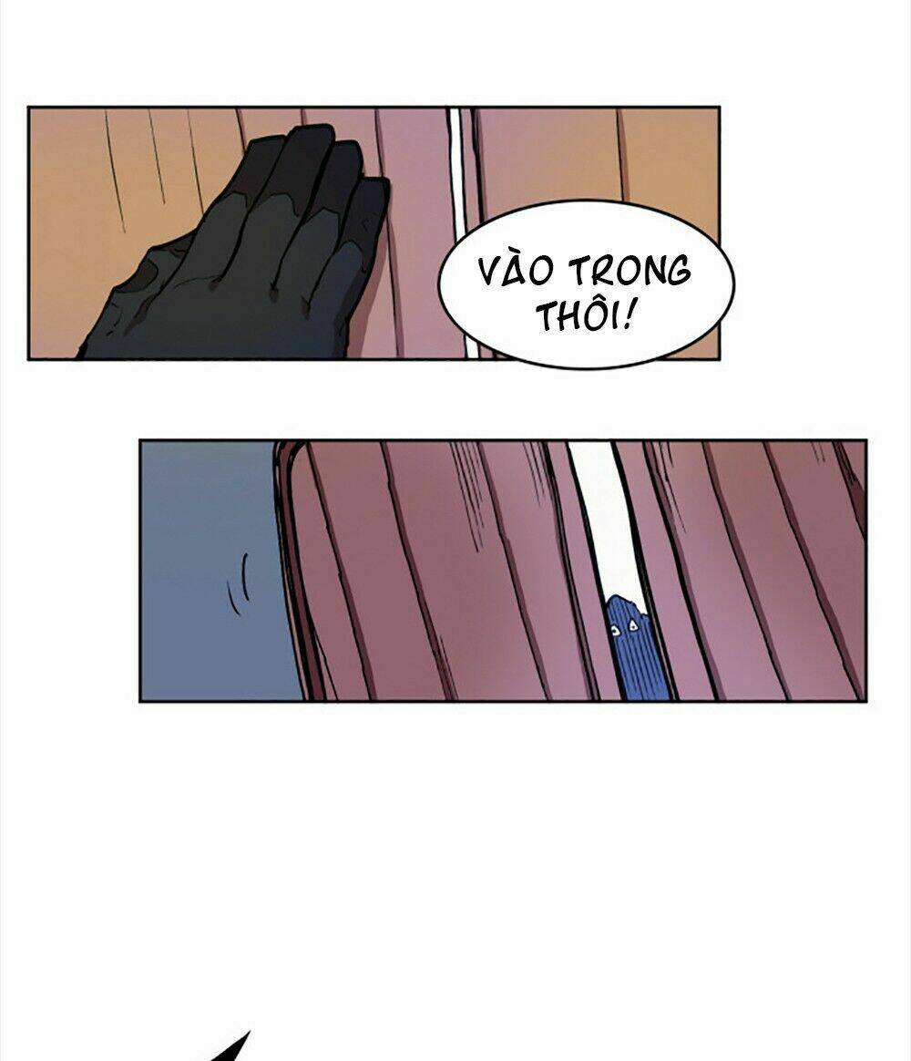 Hard Core Leveling Warrior: Chapter 17