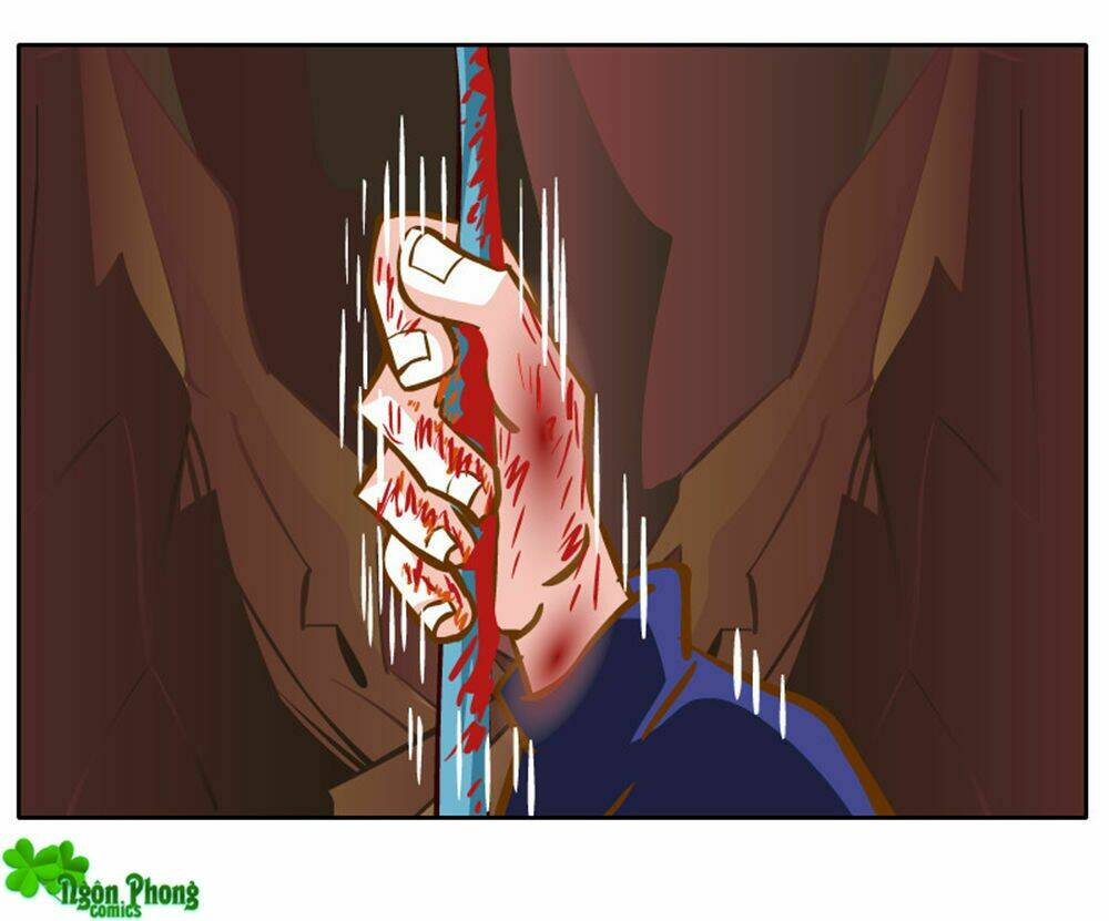 Hòa Thượng Và Tiểu Long Quân: Chapter 45