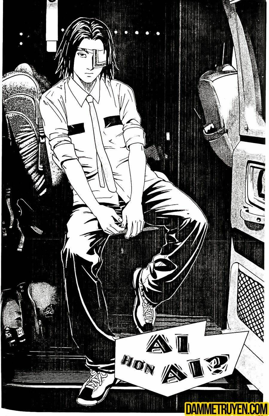 Ai Hơn Ai: Chapter 230