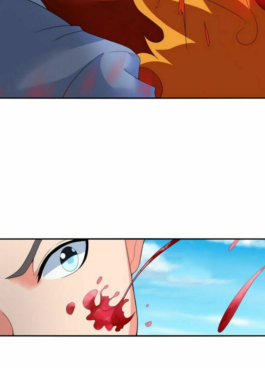 Cực Vũ Huyền Đế: Chapter 50