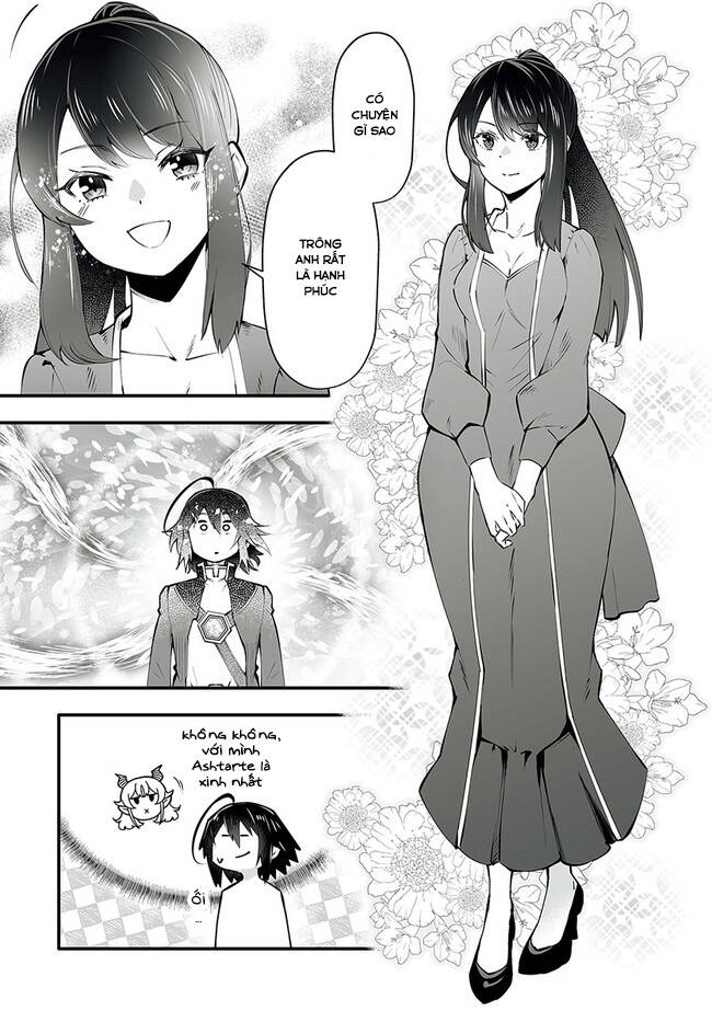 En No Shita No Chikaramocha: Chapter 2.1