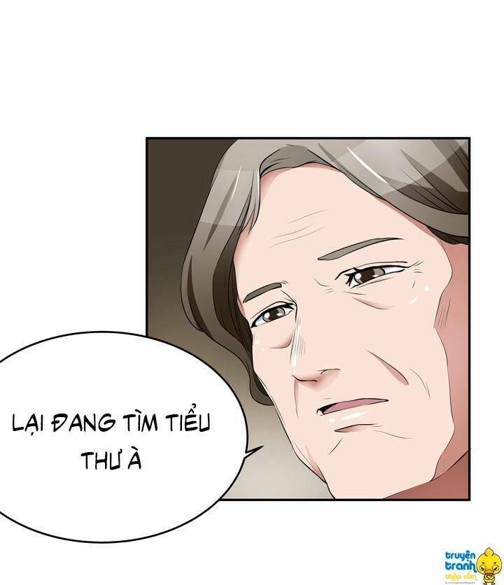 Âm Mưu Bên Gối: Chapter 24