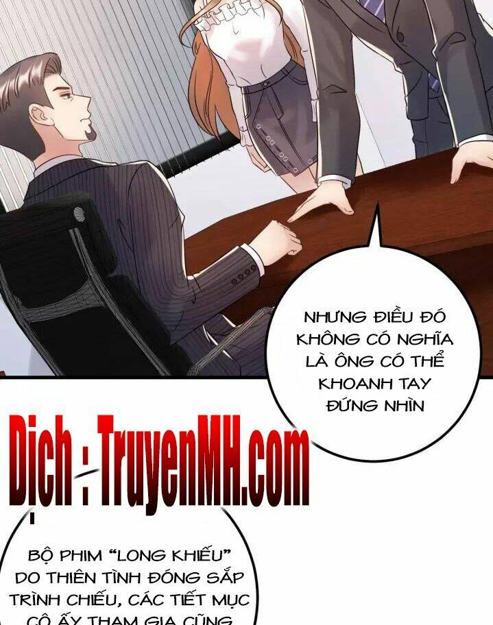 Trong Sinh Chi Ức Vạn Ảnh Hậu Yếu Thượng Vị: Chapter 229