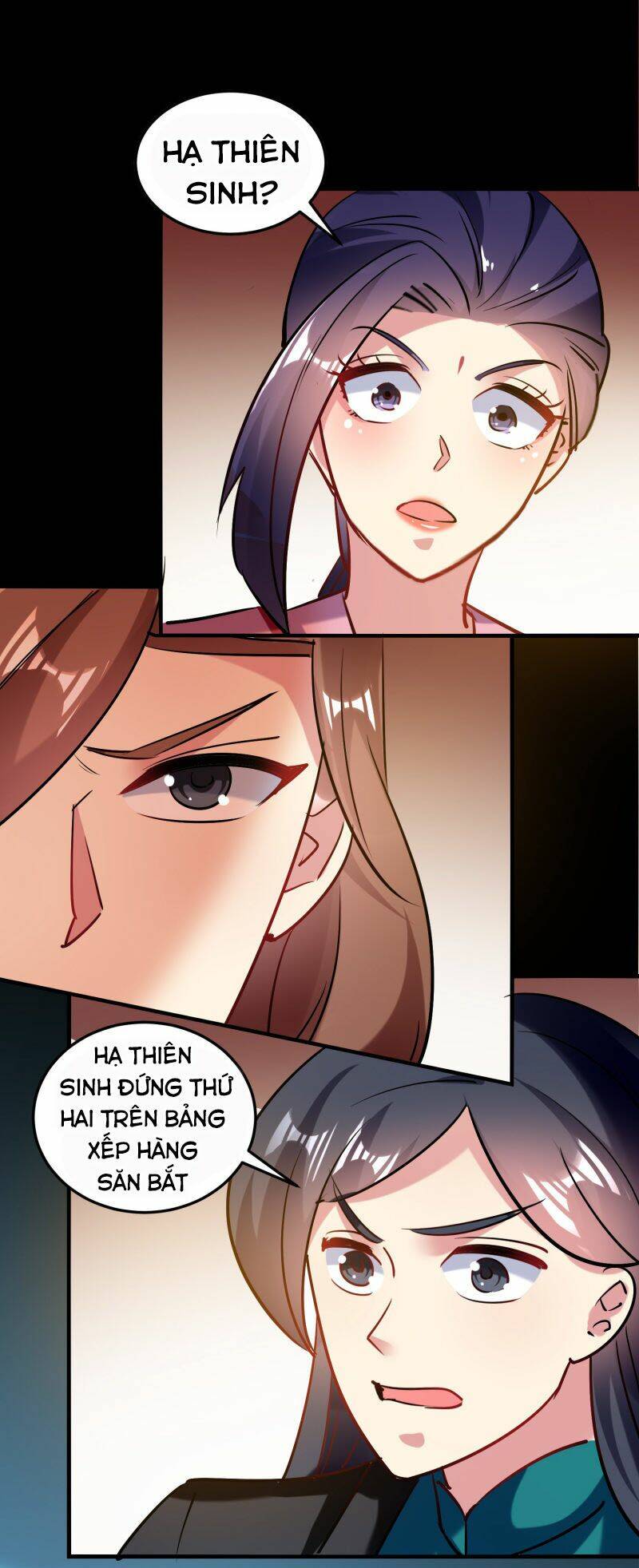 Vạn Giới Tiên Vương: Chapter 51