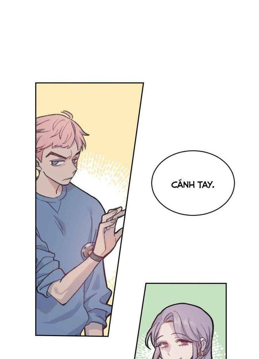 Nhật Ký Nấm Ma Cô: Chapter 3