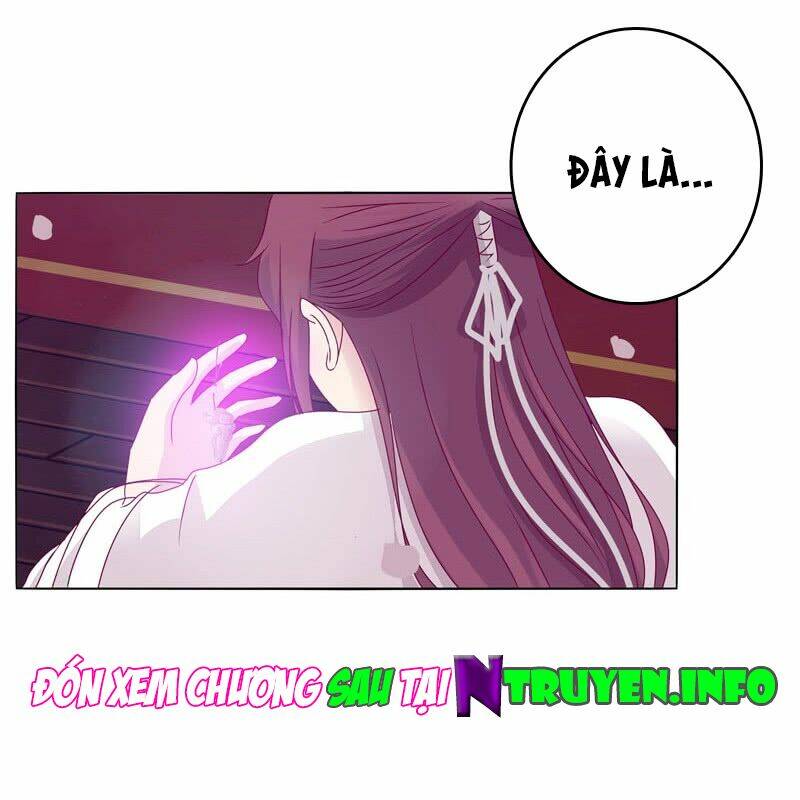 Tướng Quân Mời Ra Trận: Chapter 20