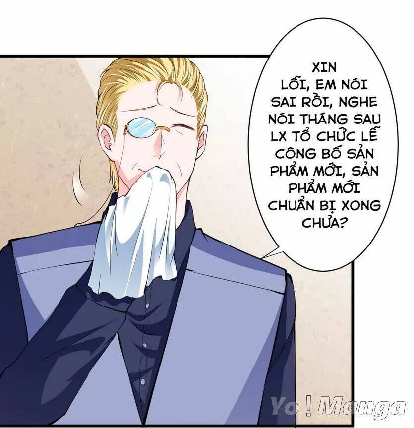 Thiểm Hôn Kinh Ái: Chapter 105