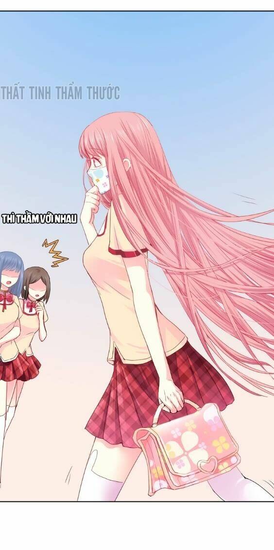 Mộng Văn Sơn Hải Kinh: Chapter 4