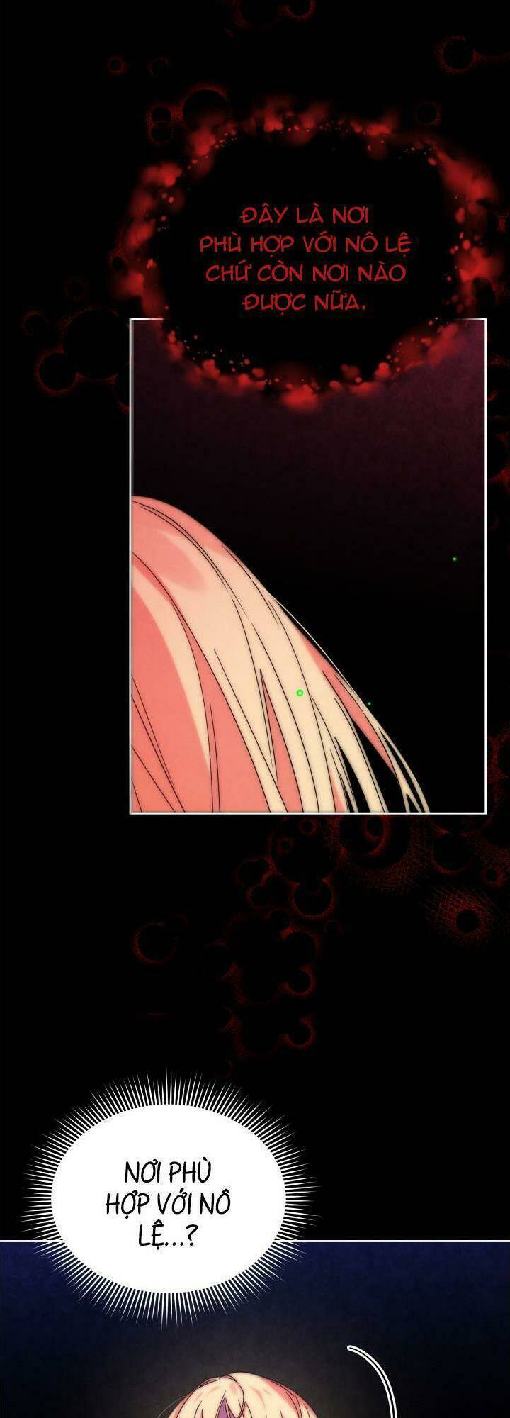 Nàng Elizabeth Thuần Khiết: Chapter 5