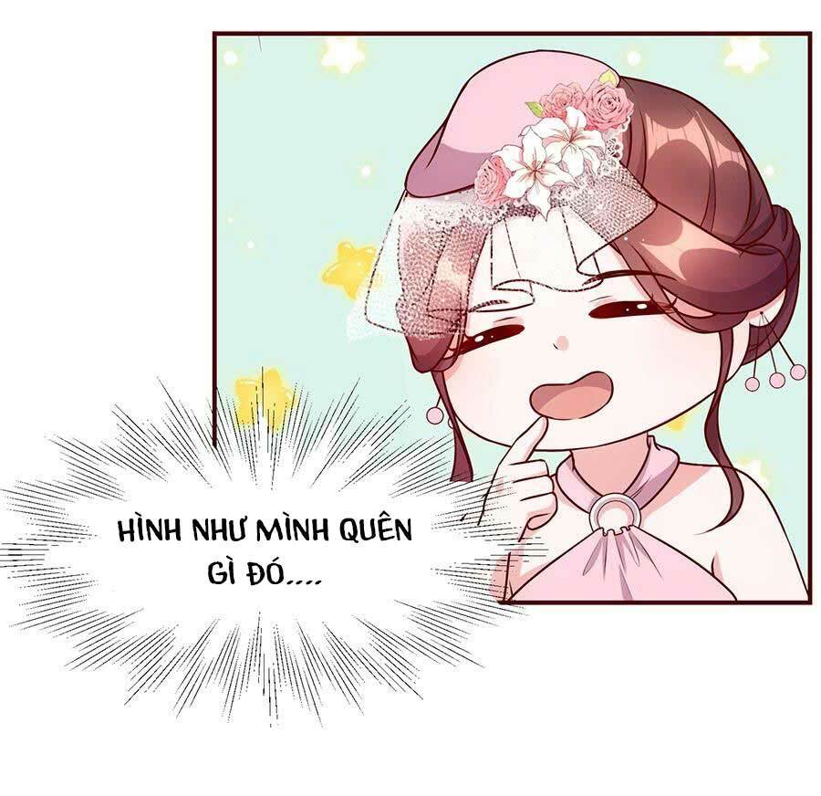 Gả Cho Tình Cũ Làm Lão Bà: Chapter 48