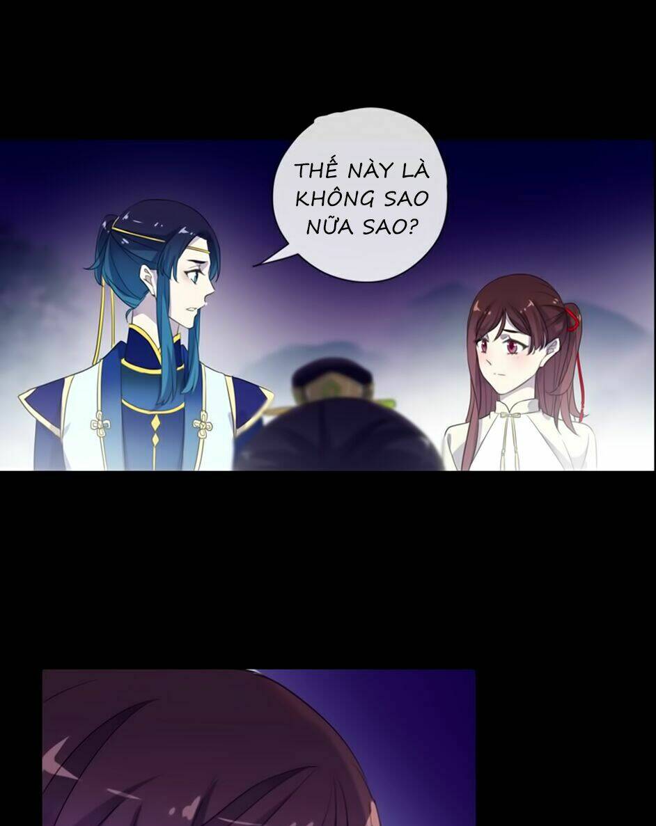 Bách Yêu Dị Văn: Chapter 78