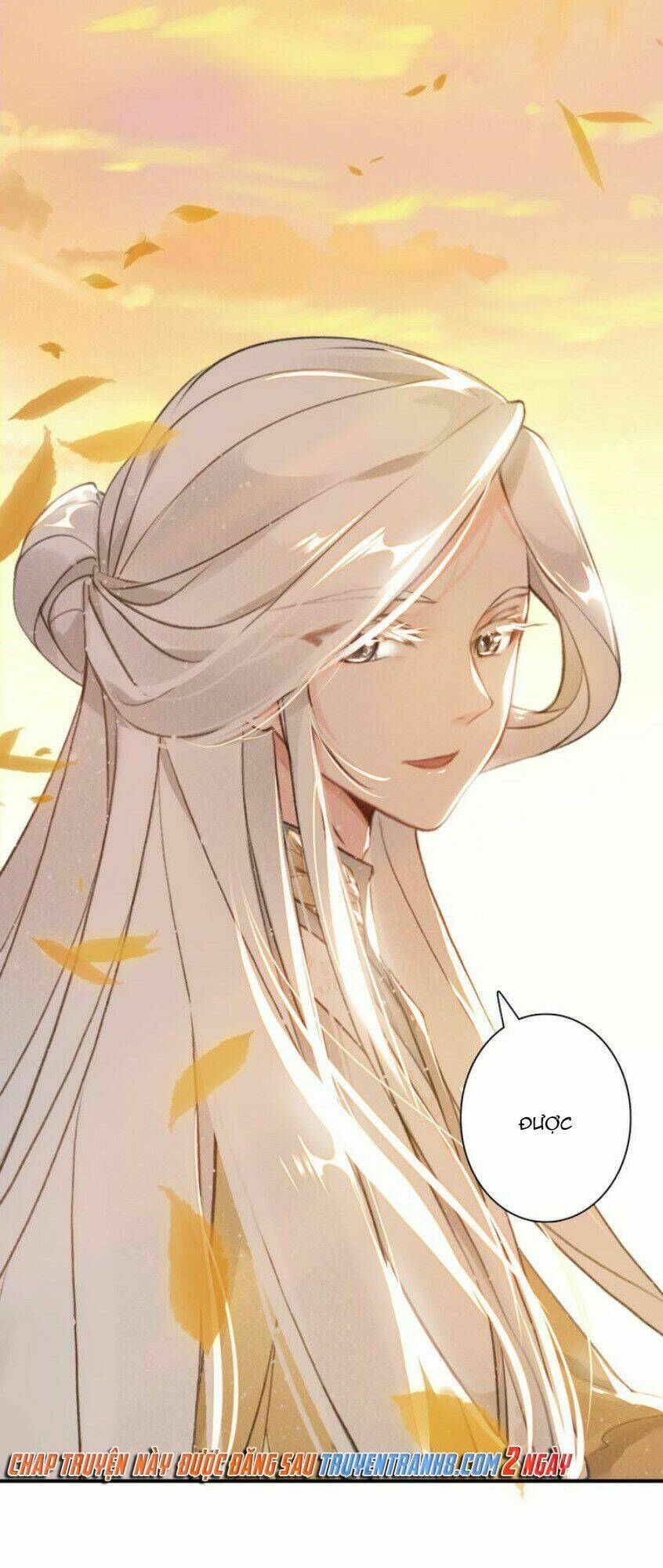 Đế Sư Tại Thượng: Chapter 11