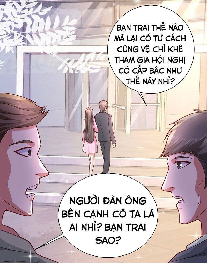 Thế Thân Thiếu Gia Không Dễ Chọc: Chapter 26