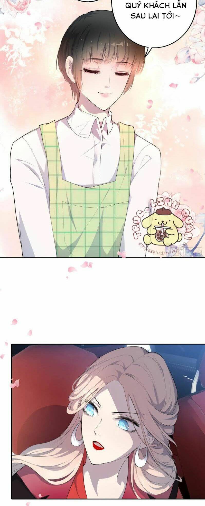 Mối Quan Hệ Nghịch Chuyển: Chapter 1