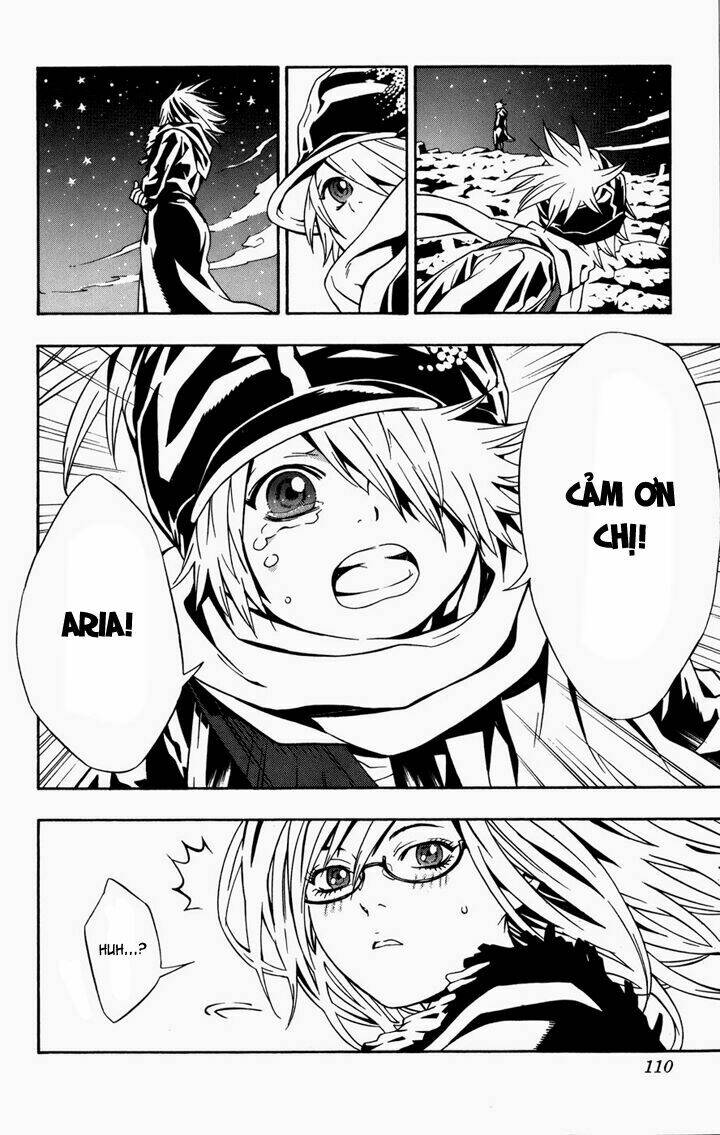 Ong Đưa Thư: Chapter 10