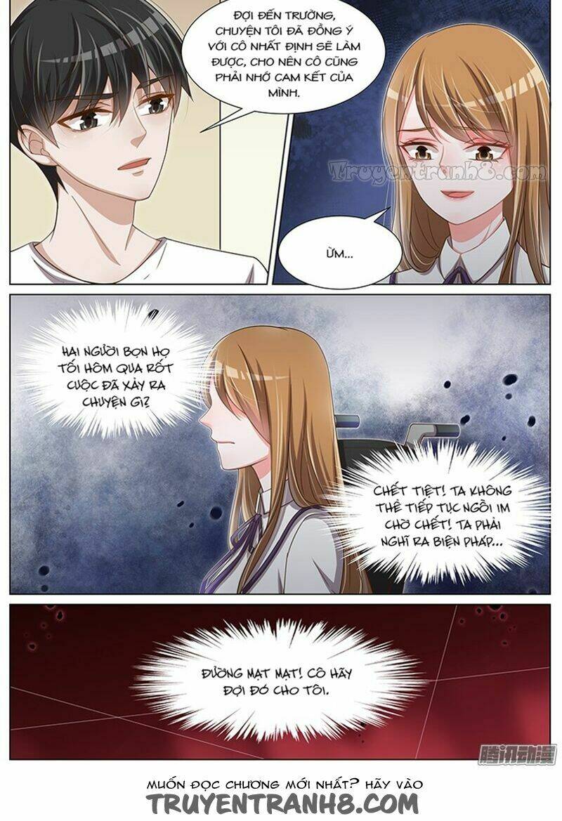 Vương Bài Giáo Thảo: Chapter 89