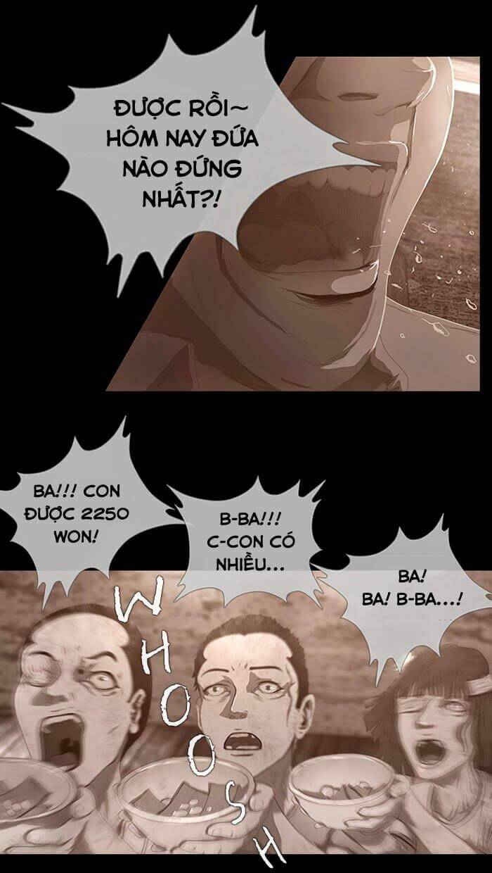 Dead Days: Chapter 16