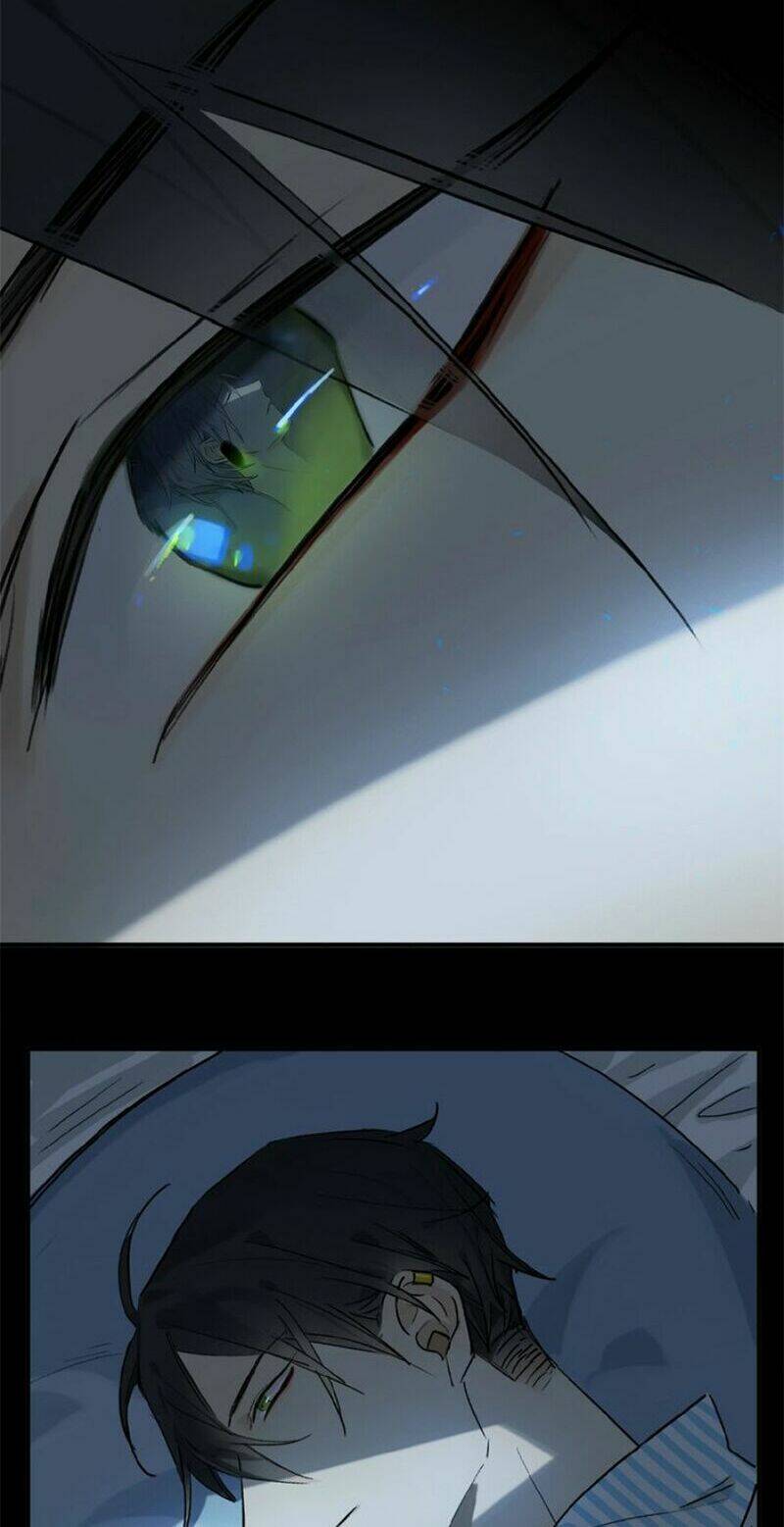 Phép Tắc Trường Ogus: Chapter 21