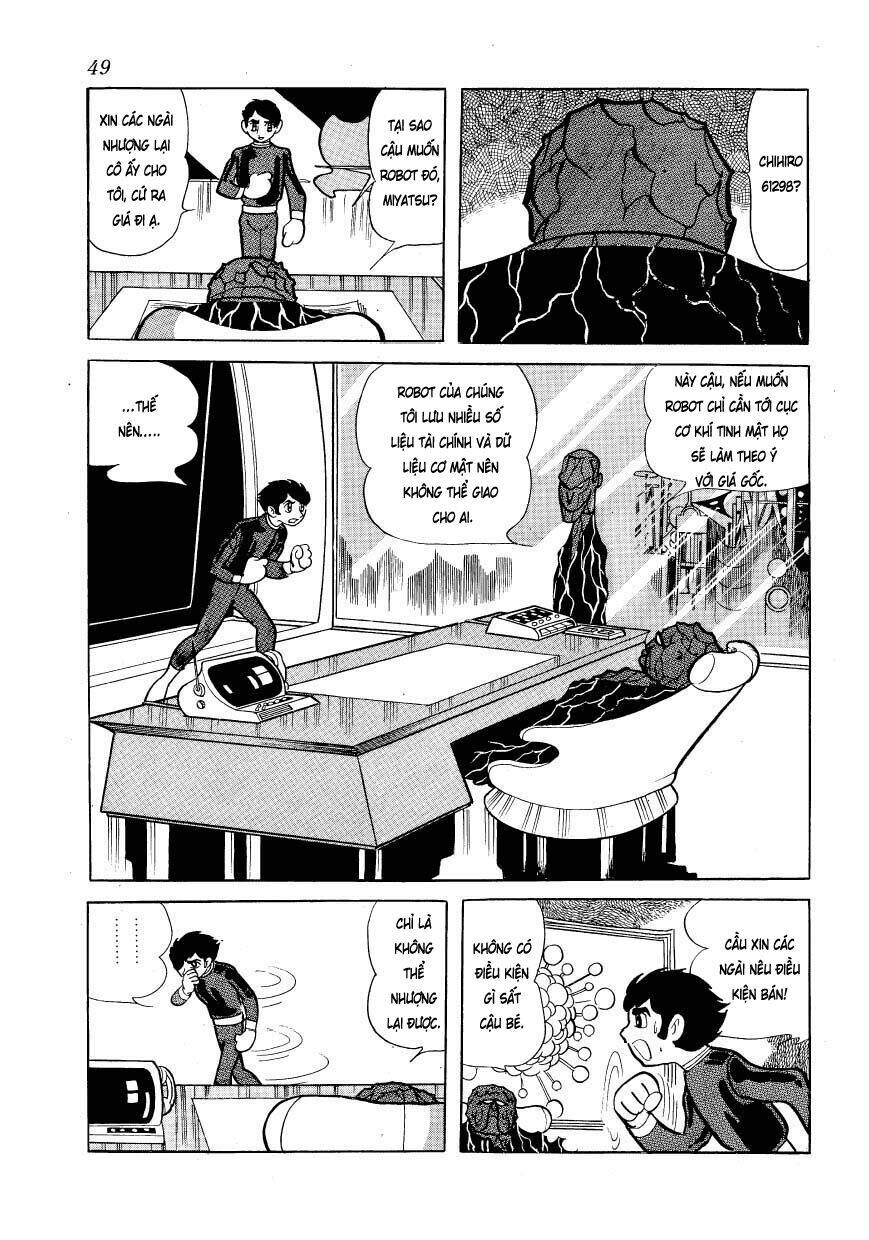 Chim Lửa: Chapter 55