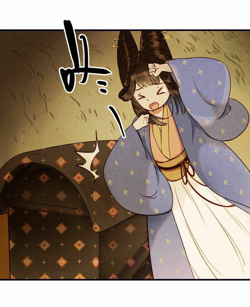 Thiếu Nữ Tản Mộng Đàm: Chapter 23