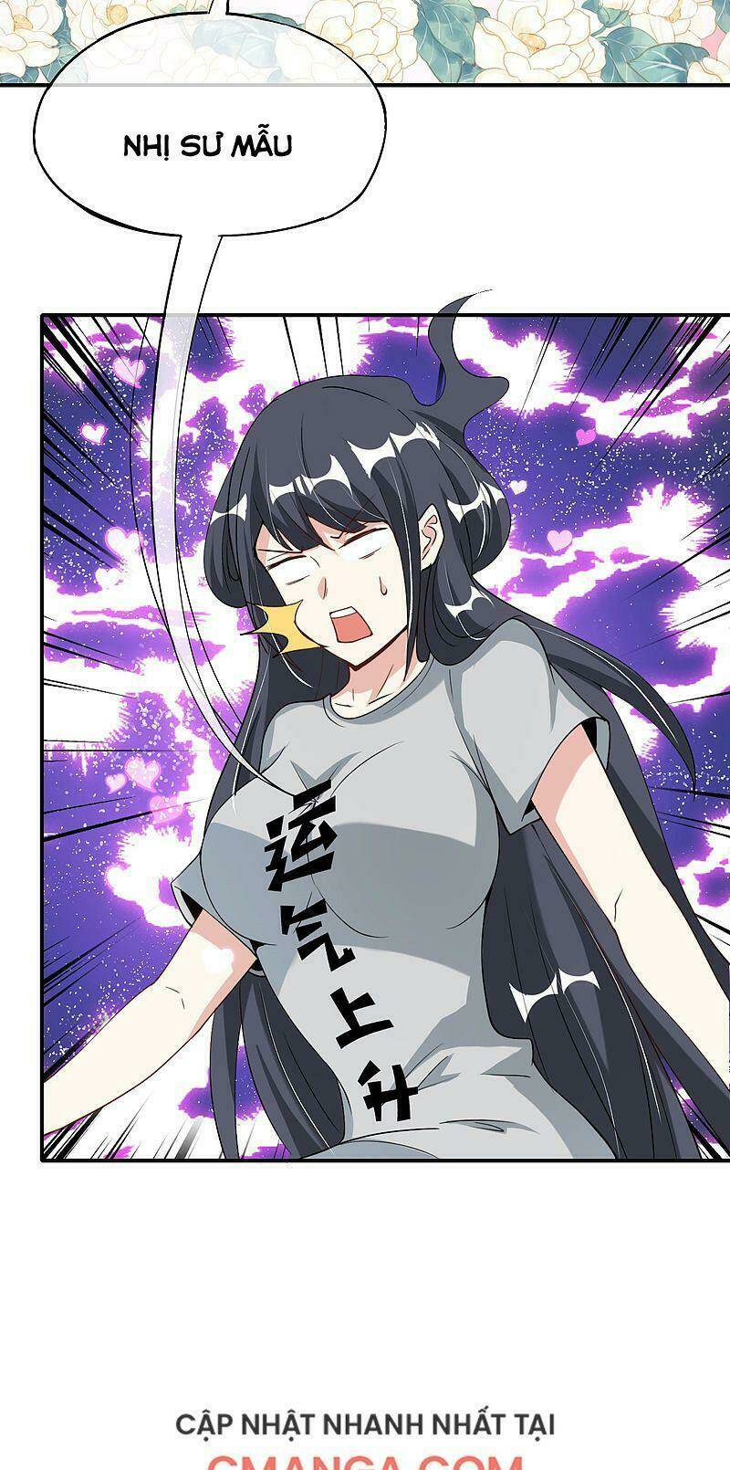 Vòng Bạn Bè Mạnh Nhất Của Tiên Giới: Chapter 71