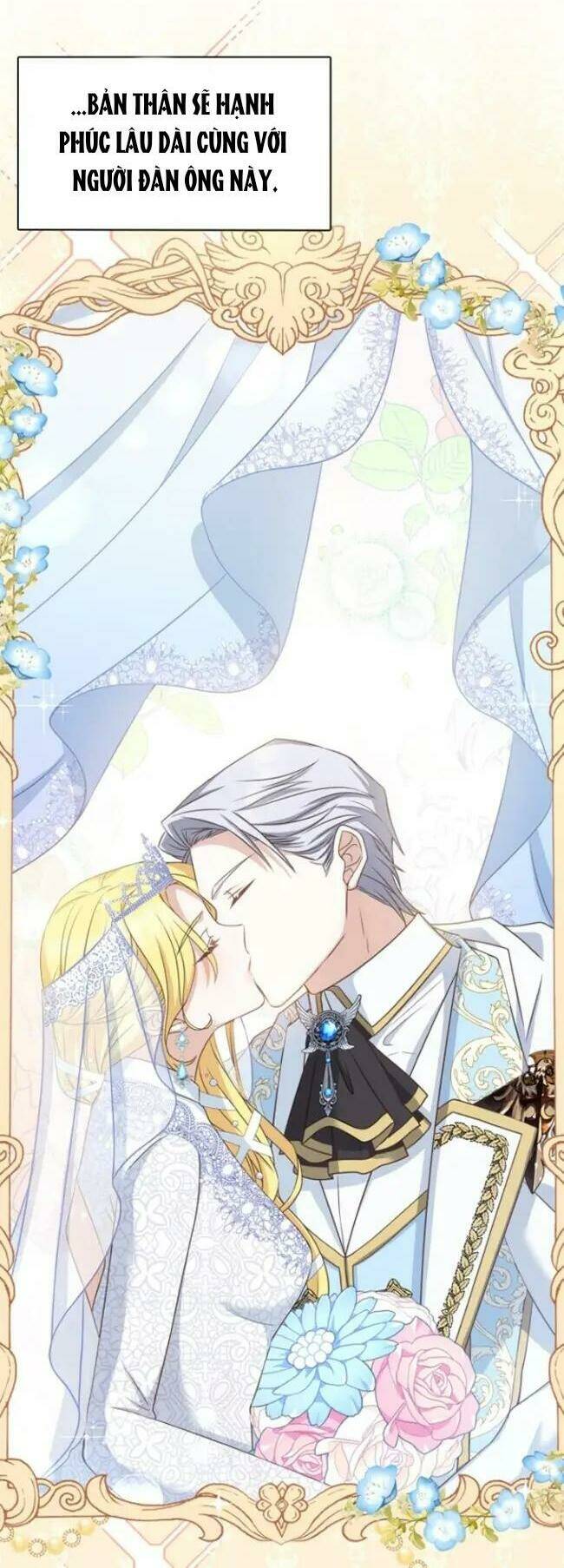 Một Đêm Với Hoàng Đế: Chapter 34