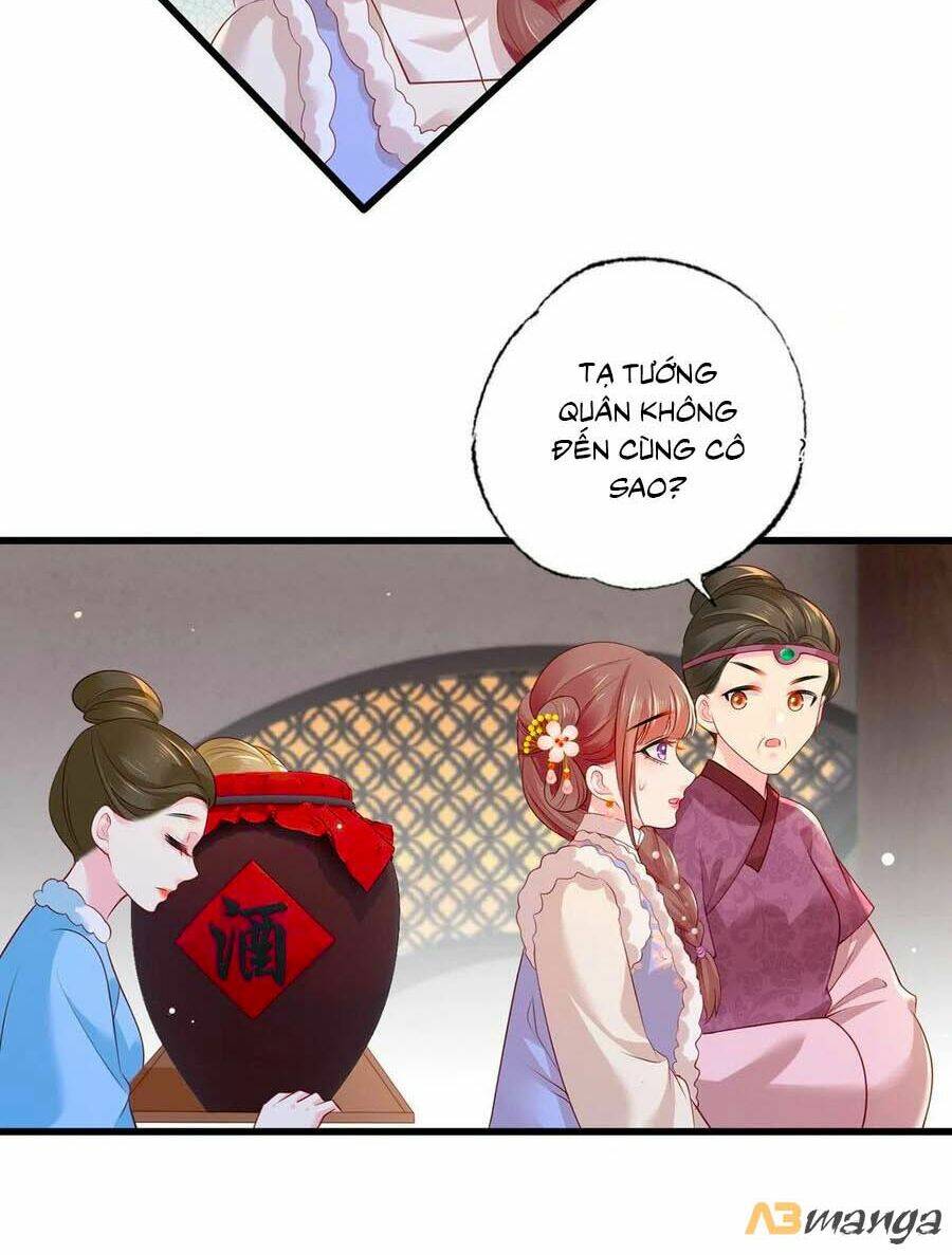 Nữ Thủ Phú Chi Kiều Sủng Nhiếp Chính Vương: Chapter 99