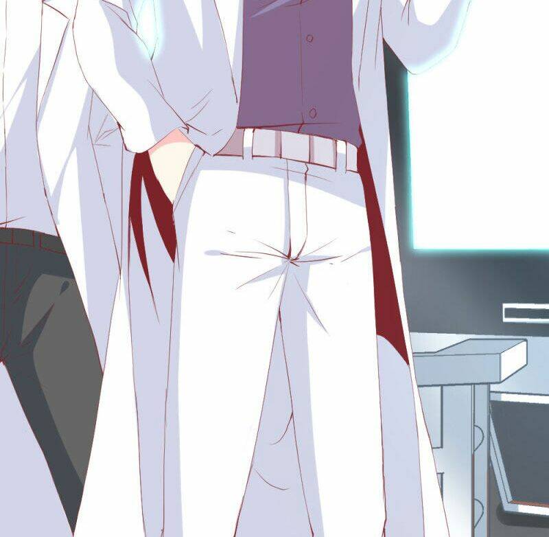 Này! Đừng Động Vào Phô Mai Của Tôi: Chapter 100