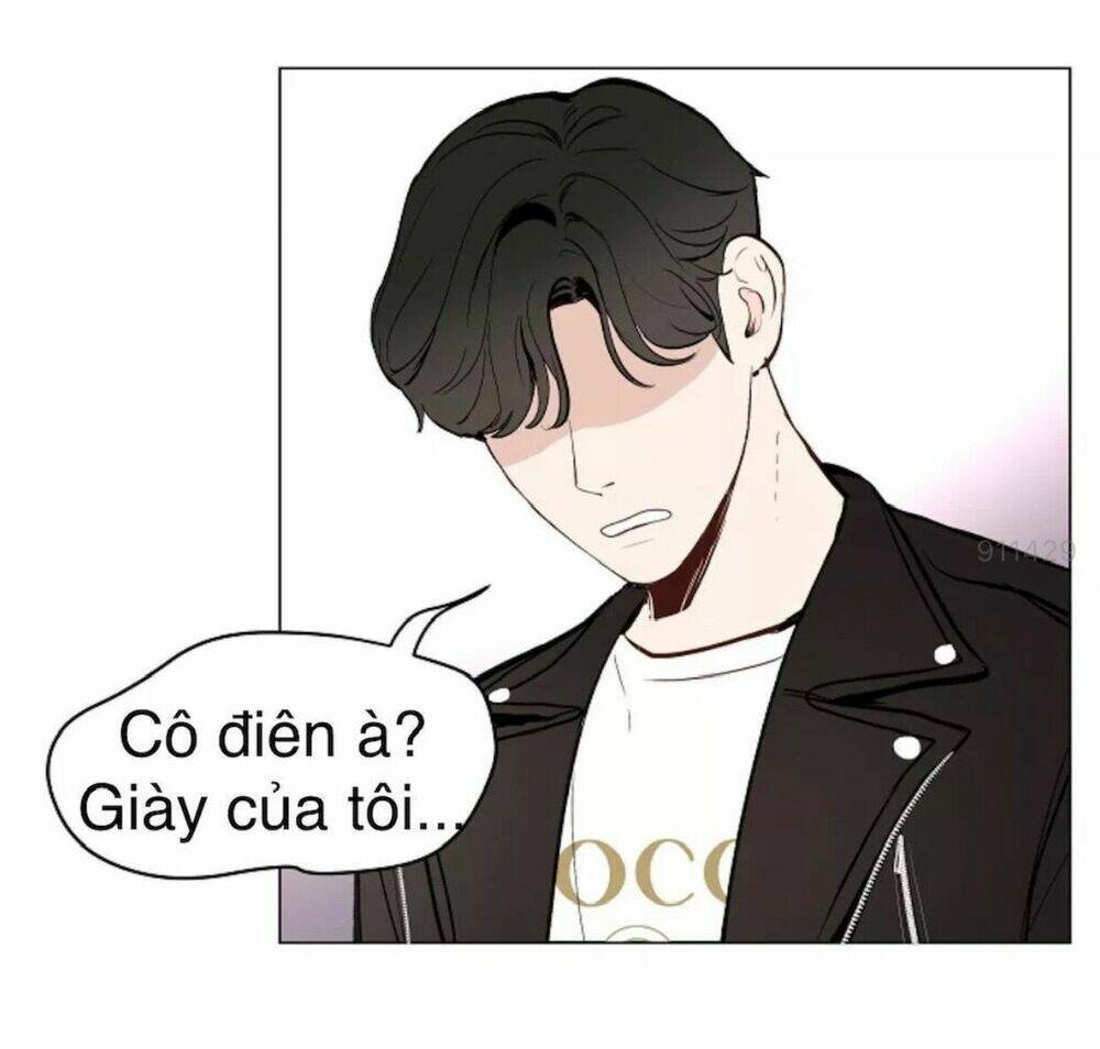 Tôi Kết Hôn Cùng Antifan: Chapter 6.1